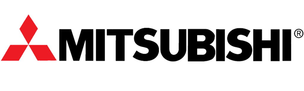 Mitsubishi logo